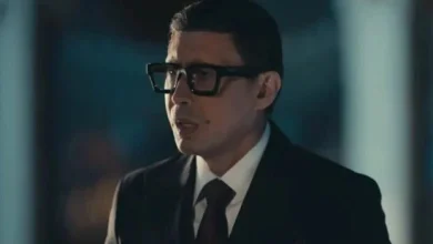 مسلسل أولاد الراعي الحلقة 15 شاهد كيف تسعى فائقة لبناء تحالف مع راغب