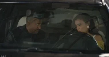 مسلسل أولاد الراعي الحلقة 17 نديم يواجه الطبيب النفسي ويصر على حرق التسجيلات