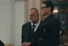 مسلسل أولاد الراعي الحلقة 23 تفاصيل الأحداث والقنوات الناقلة مع مواعيد العرض