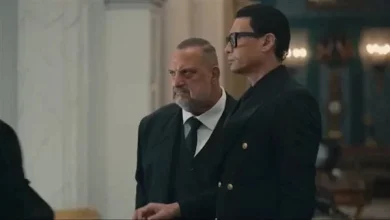 مسلسل أولاد الراعي الحلقة 23 تفاصيل الأحداث والقنوات الناقلة مع مواعيد العرض