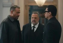 مسلسل أولاد الراعي الحلقة 25 تعرف على أحداث الحلقة والقنوات الناقلة ومواعيد العرض