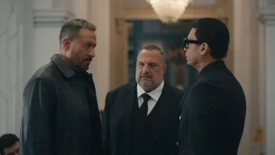 مسلسل أولاد الراعي الحلقة 25 تعرف على أحداث الحلقة والقنوات الناقلة ومواعيد العرض