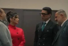 مسلسل أولاد الراعي الحلقة 30 تفاصيل الأحداث والقنوات الناقلة ومواعيد العرض