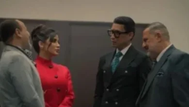 مسلسل أولاد الراعي الحلقة 30 تفاصيل الأحداث والقنوات الناقلة ومواعيد العرض