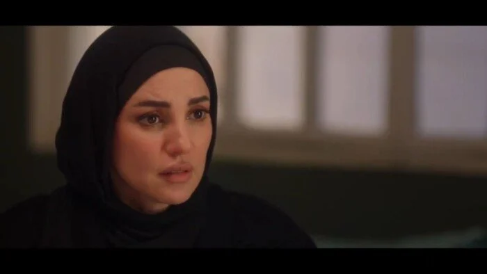 مسلسل إثبات نسب الحلقة 13 درة تدفع ثمن غيابها وتفقد فرصة الوداع الأخير لوالدتها