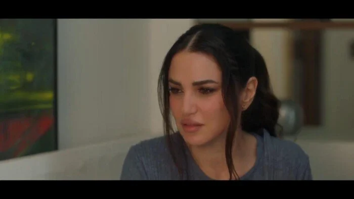 مسلسل إثبات نسب درة تتخلى عن هويتها وتلجأ لهوية مستعارة