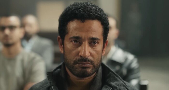 مسلسل إفراج الحلقة 12 يتصاعد اتهام عباس الريس بسرقة سيارة نقل وعهدة نصف مليون جنيه