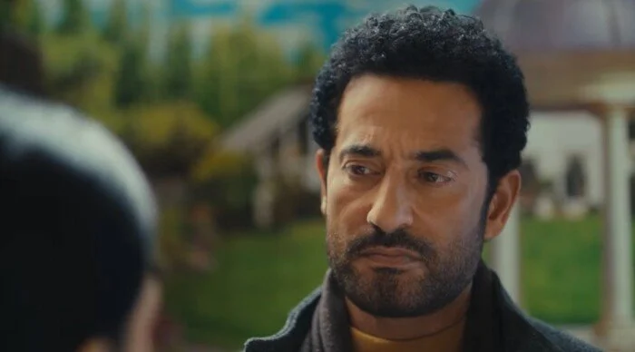 مسلسل إفراج الحلقة 14 عمرو سعد يستلم جثمان «عوف» بعد تنفيذ الإعدام