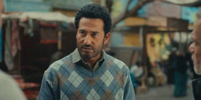 مسلسل إفراج الحلقة 14 موعد العرض والقنوات الناقلة عبر الشاشات