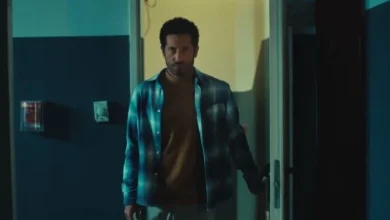 مسلسل «إفراج» الحلقة 15 الكشف عن رسالة شقيق عباس تكشف خيطًا جديدًا في قضية القتل