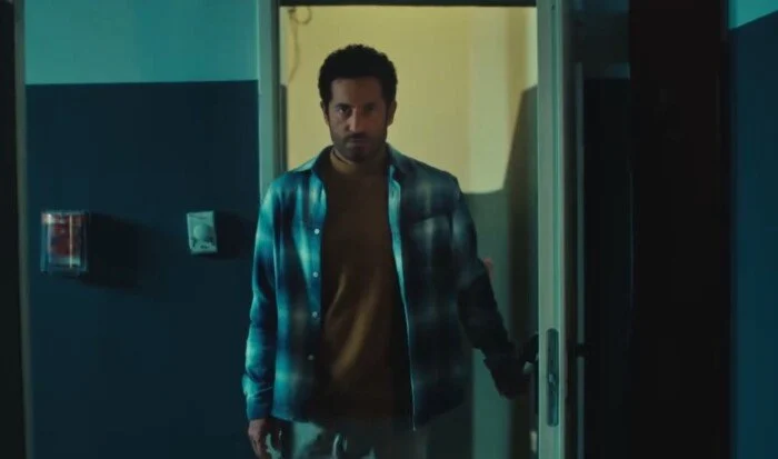 مسلسل «إفراج» الحلقة 15 الكشف عن رسالة شقيق عباس تكشف خيطًا جديدًا في قضية القتل