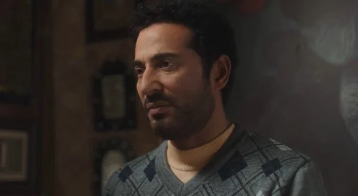 مسلسل إفراج الحلقة 15 تشهد تطورات مشوقة مع كشف هوية القاتل الحقيقي