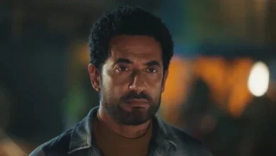 مسلسل إفراج الحلقة 16 يشهد كشف عمرو سعد سر الشحنة المشبوهة وموافقته على زواج أخته من حاتم صلاح