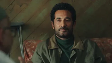 مسلسل «إفراج» الحلقة 21 عباس يحذر نجله من شداد ويشرع في تنفيذ خطة الانتقام