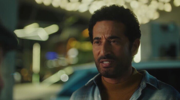 مسلسل إفراج الحلقة 23 عباس يكشف مؤامرة شداد من خلال كاميرا علي ويفصح عن سر المفتاح