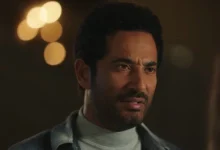 مسلسل إفراج الحلقة الأخيرة عباس الريس ينتقم من شداد والأخير يلتجئ لطلب العفو