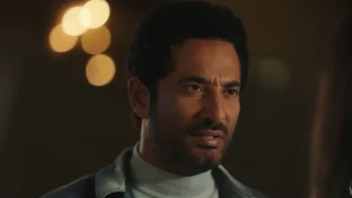 مسلسل إفراج الحلقة الأخيرة عباس الريس ينتقم من شداد والأخير يلتجئ لطلب العفو