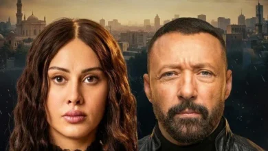 مسلسل اسأل روحك الحلقة 22 يشهد انتقال ياسمين رئيس إلى منزل أحمد فهمي