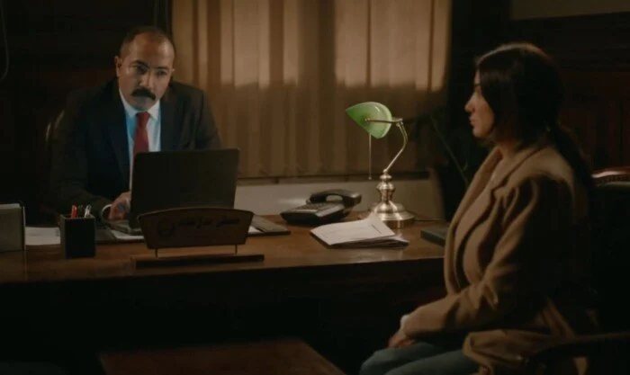 مسلسل الست موناليزا الحلقة 14 - حق موناليزا ينتصر وعفاف تحضر مفاجأة غير متوقعة