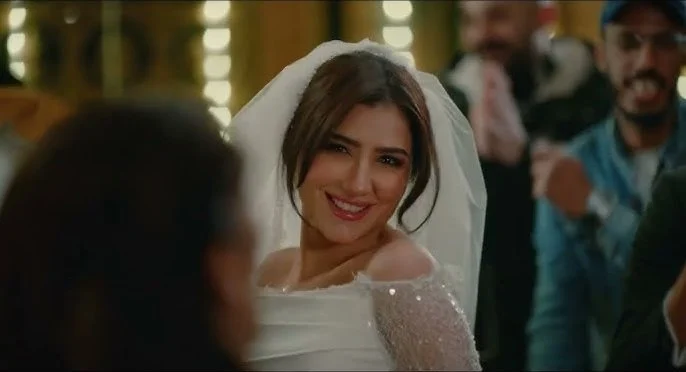 مسلسل الست موناليزا الحلقة الأخيرة تحقق نهاية سعيدة لمي عمر وحبس حسن وشركائه