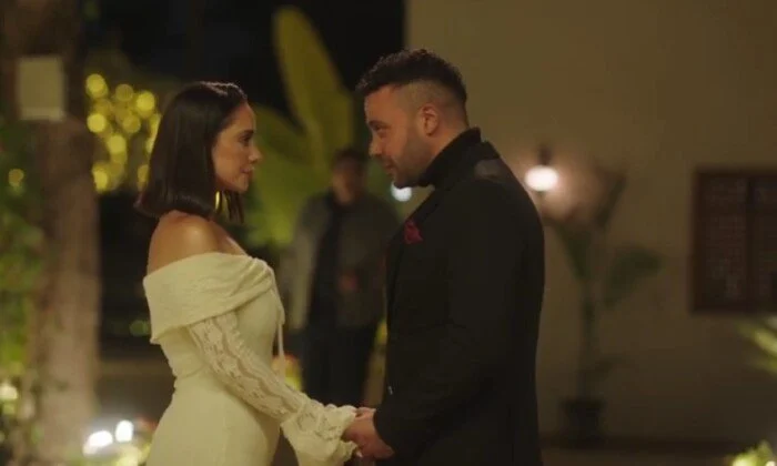 مسلسل الكينج الحلقة 15 تعرف على مواعيد العرض والقنوات الناقلة