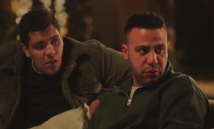 مسلسل الكينج الحلقة 15 يشهد نجاح محمد إمام في تهريب شحنة غسان