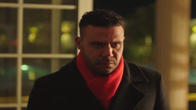 مسلسل الكينج الحلقة 16 حنان مطاوع تستولي على مصنع الحديد بخداع حمزة