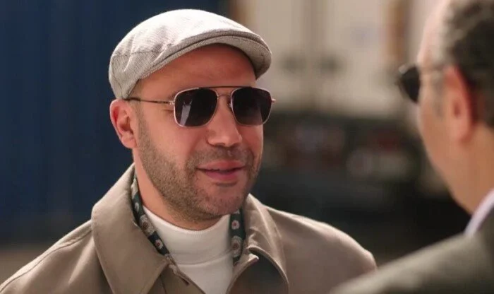 مسلسل الكينج الحلقة 17 تفاصيل مواعيد العرض والقنوات الناقلة