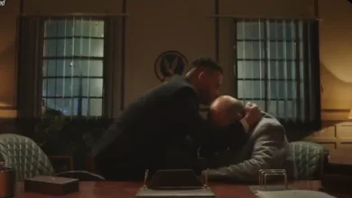 مسلسل الكينج الحلقة 19 يشهد مواجهة حامية بين ياقوت وحمزة والقبض على حجاج عبد العظيم