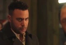 مسلسل الكينج الحلقة 20 تكشف عن صدمة لزمزم وحمزة يحقق في حريق المخازن