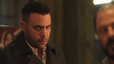 مسلسل الكينج الحلقة 20 تكشف عن صدمة لزمزم وحمزة يحقق في حريق المخازن