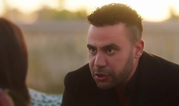 مسلسل الكينج الحلقة 21 تعرف على منع نشاط محمد إمام بالسلاح ومحاولة قتل زوجته الثالثة