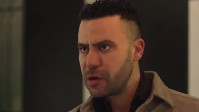 مسلسل الكينج الحلقة 23 تشهد القبض على ياقوت وخطف رضيع محمد إمام