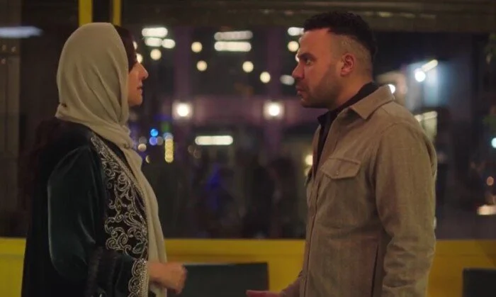 مسلسل الكينج الحلقة 23 تعرف على مواعيد العرض والقنوات الناقلة