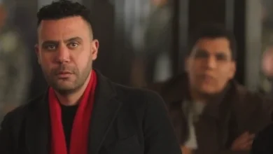 مسلسل الكينج الحلقة 25 تكشف براءة زمزم وقرب محمد إمام من لقاء نجله