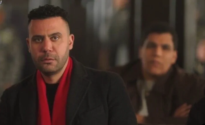 مسلسل الكينج الحلقة 25 تكشف براءة زمزم وقرب محمد إمام من لقاء نجله – مشاهير مسلسل الكينج الحلقة 25 تكشف براءة زمزم وقرب محمد إمام من لقاء نجله – مشاهير