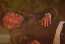 مسلسل الكينج الحلقة 26 محمد إمام يواجه محاولة اغتيال مثيرة