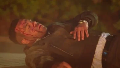 مسلسل الكينج الحلقة 26 محمد إمام يواجه محاولة اغتيال مثيرة