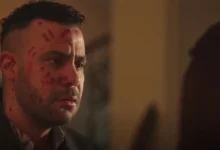 مسلسل الكينج الحلقة 27 محمد إمام يرفض التعاون مع المافيا بعد مقتل والدته