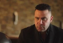 مسلسل الكينج الحلقة 29 يشهد القبض على حنان مطاوع ووفاة بيومي وهدية