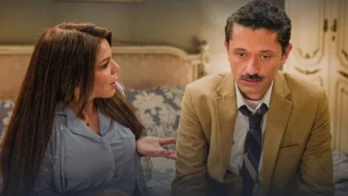 مسلسل المتر سمير الحلقة 2 تعرف على مواعيد العرض والقنوات الناقلة