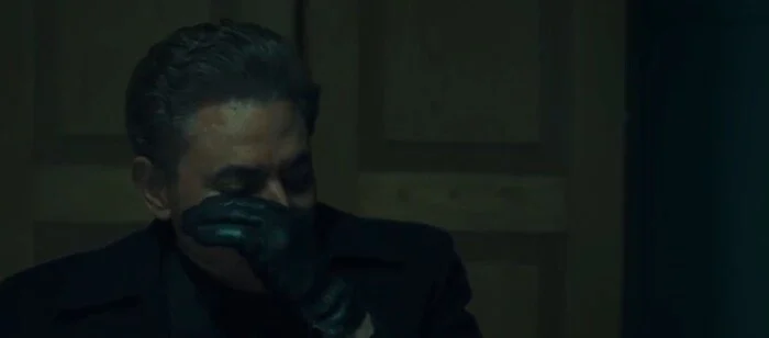 مسلسل المداح 6 الحلقة 13 يشهد إنقاذ رحاب من السحر وعلاء مرسي يتغلب على محاولته الانتحار