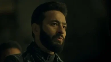 مسلسل المداح 6 الحلقة 17 يكشف خيانة قاتلة لحمادة هلال ومحاولات دليلة لعرقلة السحر