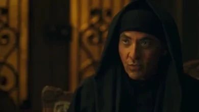 مسلسل المداح 6 الحلقة 18 تعرف على مواعيد العرض وأبرز القنوات الناقلة