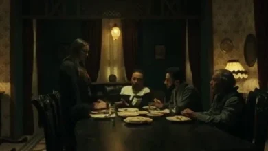 مسلسل المداح 6 الحلقة 18 حمادة هلال يفضح جن هبة ويواصل البحث عن ابنه عز