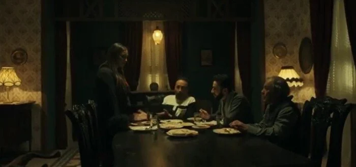 مسلسل المداح 6 الحلقة 18 حمادة هلال يفضح جن هبة ويواصل البحث عن ابنه عز