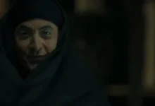مسلسل المداح 6 الحلقة 21 سميح يواصل البحث عن الحجر الرابع بعد انتصار حمادة هلال