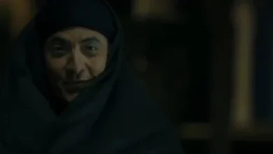 مسلسل المداح 6 الحلقة 21 سميح يواصل البحث عن الحجر الرابع بعد انتصار حمادة هلال