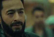 مسلسل المداح 6 الحلقة 22 تعرف على مواعيد العرض والقنوات الناقلة