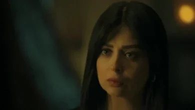 مسلسل المداح 6 الحلقة 22 حمادة هلال يفاجئ حسن بكشف سر وفاة نجله